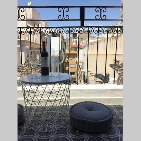 Apartamento Boutique Centrico A 5 Min Playa Alicante Exteriér fotografie
