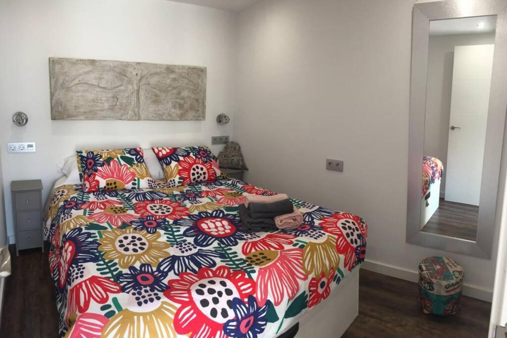 Apartamento Boutique Centrico A 5 Min Playa Alicante Exteriér fotografie