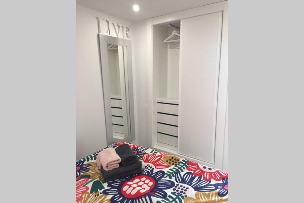 Apartamento Boutique Centrico A 5 Min Playa Alicante Exteriér fotografie