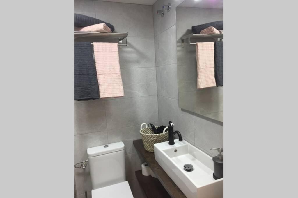 Apartamento Boutique Centrico A 5 Min Playa Alicante Exteriér fotografie