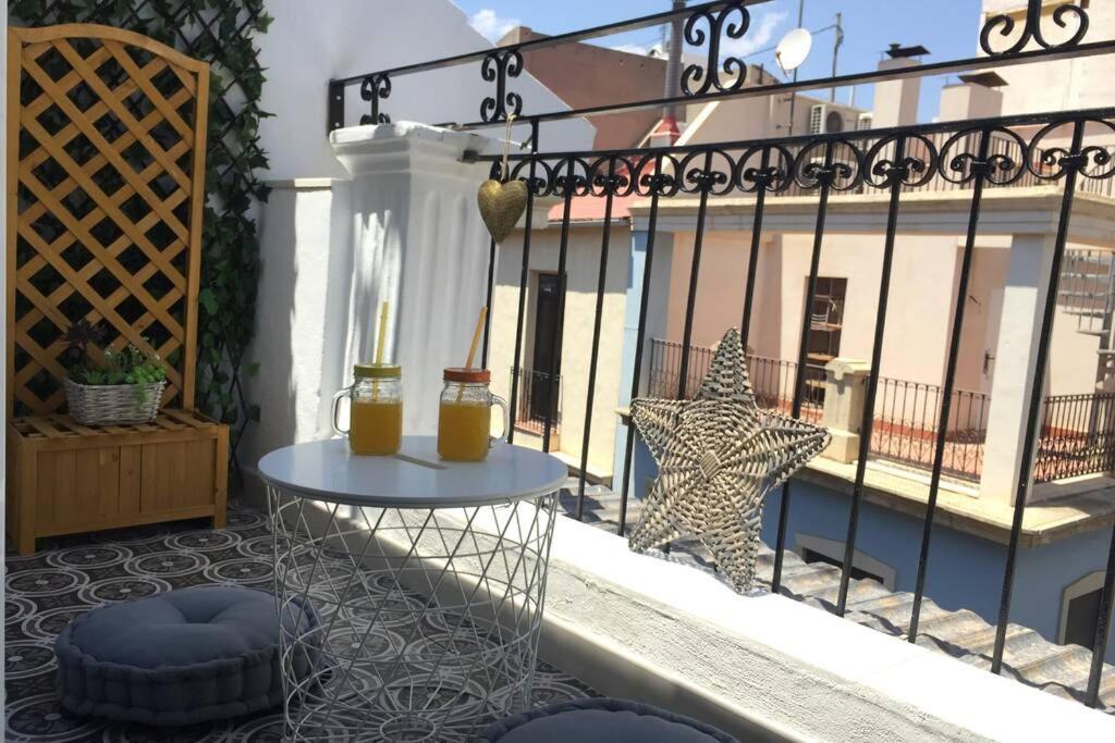 Apartamento Boutique Centrico A 5 Min Playa Alicante Exteriér fotografie